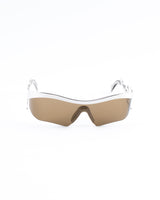 Loewe Script Logo Sunglasses