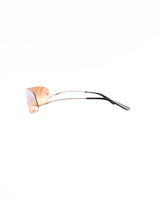 Chanel Rimless Sunglasses
