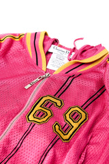 Dior "Adiorable" Hooded Top