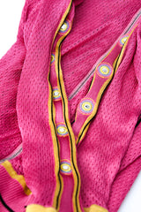 Dior "Adiorable" Hooded Top