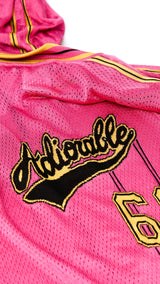 Dior "Adiorable" Hooded Top