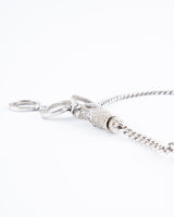 Dior Hardcore ID Choker