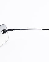 Chanel Rimless Sunglasses