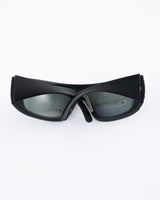 Chanel Rimless Sunglasses