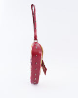 Dior Victim Street Chic Wristlet Bag