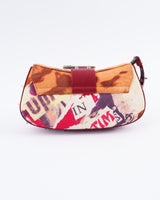 Dior Victim Street Chic Wristlet Bag