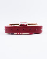 Dior Victim Street Chic Wristlet Bag