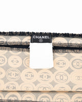 Chanel CC Coin Dress