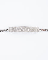 Dior Hardcore ID Choker