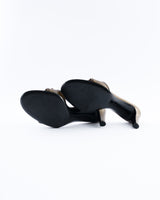 Gucci GG Heels - EU 37