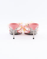 Emilio Pucci Heels - EU 38.5