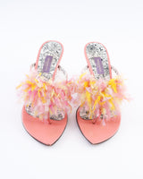 Emilio Pucci Heels - EU 38.5