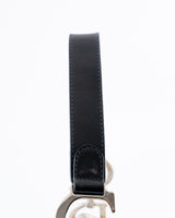 Dior Miss Diorella Speedway Saddle Bag