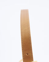 Fendi Zebra Printed Baguette