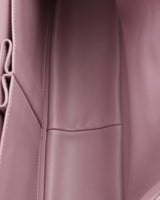 Chanel Python Jumbo Classic Double Flap Bag