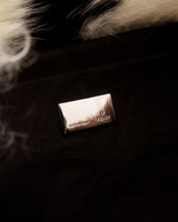 Fendi Calico Fur Shoulder Bag