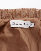 Dior Monogram Rasta Jacket - Age 4