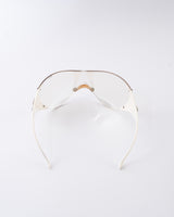 Dior Ski 1 Sunglasses