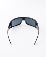 Chanel Rimless Sunglasses