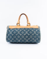 Louis Vuitton Monogram Neo Speedy