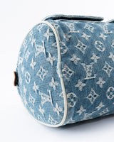 Louis Vuitton Monogram Neo Speedy