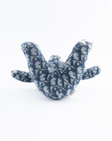 Dior Monogram Teddy Bear