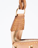 Louis Vuitton X Takashi Murakami Monogram Pochette