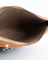 Louis Vuitton X Takashi Murakami Monogram Pochette