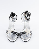 Le Silla Star Heels - EU 40