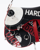 Dior Hardcore Saddle Bag