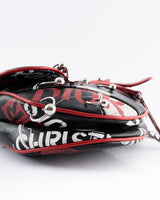 Dior Hardcore Saddle Bag