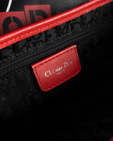 Dior Hardcore Saddle Bag