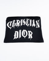 Dior Gothic Bandeau Bikini