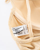 Dior "Peace & Love" Bikini