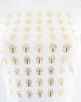 Chrome Hearts "Vine Dagger" T-Shirt