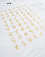 Chrome Hearts "Vine Dagger" T-Shirt