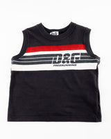 Dolce & Gabbana Logo Tank Top