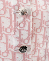 Dior Monogram Jacket