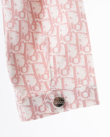 Dior Monogram Jacket