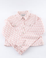 Dior Monogram Jacket