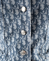 Dior Monogram Jacket
