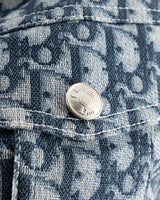 Dior Monogram Jacket