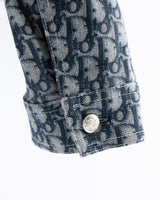 Dior Monogram Jacket