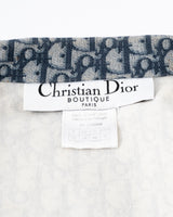 Dior Monogram Jacket