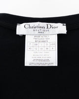 Dior Peace Tank Top