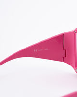 Dior Overshine 1 Sunglasses