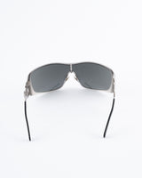 Dolce & Gabbana Logo Sunglasses