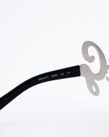 Dolce & Gabbana Logo Sunglasses