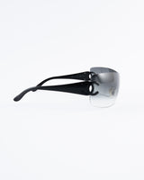 Chanel Rimless Sunglasses