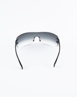 Chanel Rimless Sunglasses